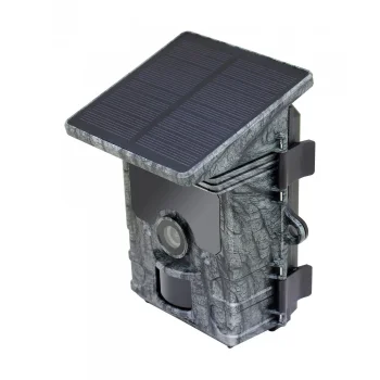 Redleaf RD7000 WiFi Solar Panel Trail Camera