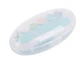 Electric Nail Trimmer for Babies, Kids and Adults, Blue