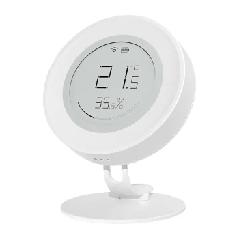 Avatto ZWSH16 Smart Temperature and Humidity Sensor ZigBee