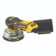 DeWalt DCW211P2-QW 18V XR 125mm Cordless Random Orbit Sander with 2x 5.0Ah Batteries