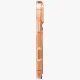 Uniq Heldro Air Case for iPhone 17 Pro Max, Orange