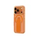 AmazingThing Titan Pro Holder Case for iPhone 17 Pro Max with MagSafe, Orange