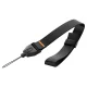 Spigen Universal Adjustable Lanyard Strap Wrist for Phone - Black