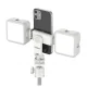 Ulanzi ST-06S Smartphone Holder, White