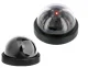 Videonovērošanas kameras mulāža imitācija Mājai Dārzam | DOME Dummy Security Camera