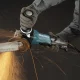 Angle Grinder Makita GA5093X01 1900 W 125 mm
