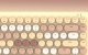 MOFII Candy BT Bluetooth/USB Wireless Mechanical Keyboard With Backlight, yellow