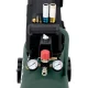 Metabo Basic 250-24 OF oil-free piston compressor, 24 l, 8 bar