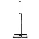 Bike Stand 3-in-1 Adjustable Storage & Repair ModernHome, black