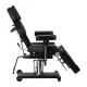 Hydraulic Tattoo Chair Pro Ink 601A, Black