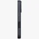 Uniq Lyden DS Case for iPhone 17 Pro Magclick Charging, Blue/Black
