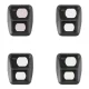 DJI Air 3 ND Filters Set (ND8/16/32/64)