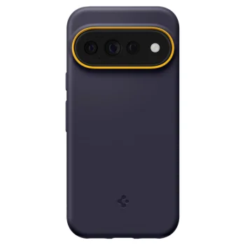 Spigen Nano Pop MagSafe Case for Google Pixel 11 Pro XL - Navy Blue