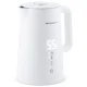 Berdsen BD-709 Electric Kettle with Temperature Control 1.7L, White