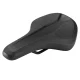 Rockbros B824 Ergonomic Bicycle Saddle, Black