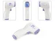2-in-1 Non-Contact Infrared Thermometer