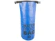 Waterproof Dry Bag / Backpack 10L, Blue