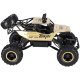 Радиоуправляемая машина RC Rock Crawler 1:12 4WD металл, золотой