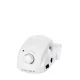 Saeyang Marathon 3 Champion Nail Drill with H35LSP Handpiece, White/Grey