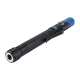 Newell FL250L USB-C Tactical Flashlight, 250 lm