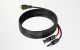 FOSSiBOT XT60-MC4 Solar Charging Cable, 5 m