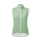 Rockbros MJ008 TVI Women\'s Cycling Vest Windproof Size S - Green