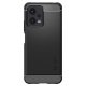 Xiaomi Redmi Note 12 5G / Poco X5 5G Spigen Rugged Armor Case Cover, Black