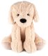 Large Plush Hugging Toy Dog, 60cm
