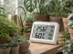 Digital Weather Station Thermometer Hygrometer with Probe and Magnet