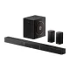Ultimea Skywave X40 5.1.2 Dolby Atmos Soundbar System