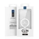 Dux Ducis Clin Mag Case for Samsung S26 with MagSafe, Transparent