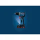 Bosch GSR 18V-52 Cordless Drill Driver with 2x 2.0Ah Batteries and Fast Charger