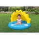 Bestway 52637 Inflatable Kids Pool, 101 cm