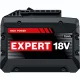 Bosch EXPERT EXBA18V-150 18V 15Ah Battery
