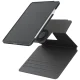 Uniq Rovus Snapmount Case for iPad Air 13\" (2024/2025) Gray