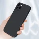 Silicone Case for Xiaomi Redmi Note 10 5G / Poco M3 Pro, Black