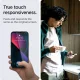 Spigen Glas.tR EZ Fit Privacy Tempered Glass for iPhone 13 Pro Max - 2 Pack