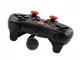 Wireless Bluetooth Gamepad with Phone Holder for Android / iOS / PC Black