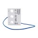 WiFi Energy Meter Shelly 3EM-63T Gen3 1/3-Channel Flat Terminal