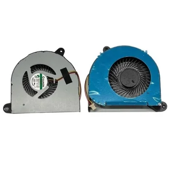 Laptop Cooler for Dell 17R, 5720, 7720, 3760