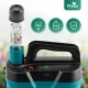 Plonos Pl-607 Battery Pressure Sprayer with Adjustable Nozzle, 5L