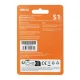 Imou ST2-64-S1 microSDXC Memory Card 64GB (U3, V30, 95/38 MB/s)