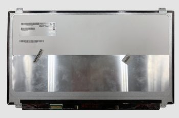 Auo 17.3" UHD LED IPS SLIM matēta matrica, 40pin (kreisā), A+