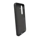 Puro Icon Mag Case with MagSafe for Samsung Galaxy S25 Black