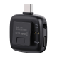 Ulanzi A30 Tiny Wireless Lavalier Microphone System USB-C