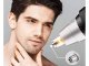 Nose, Ear and Beard Trimmer, Black