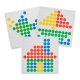 Interactive Glowing Constructor Tools Design & Drill Activity Centre Learning Resources EI-4112