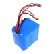 Flytec V030/V080 20,000 mAh Bait Boat Battery