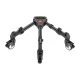 Neewer SW-600 L Tripod Dolly with Wheels and Brakes