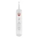 Baseus Qpow2 20000mAh 22.5W Powerbank with Dual Cable with Digital Display + Baseus Simple USB-C 3A Cable 0.3m (White)...